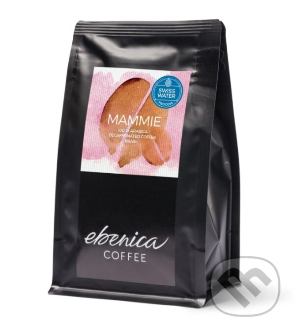 Mammie (bezkofeínová mletá káva, 220g)