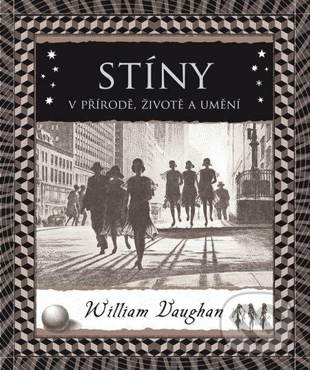 E-kniha: Stíny (William Vaughan). Dokořán, 2022