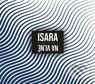 Kniha Isara: Na vlně