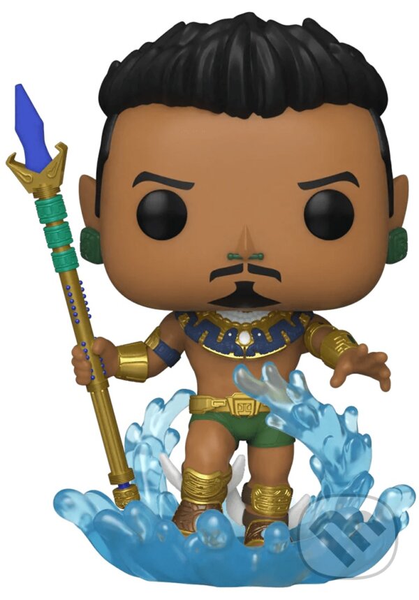 Levně Funko POP Marvel: Black Panther Wakanda Forever - Namor