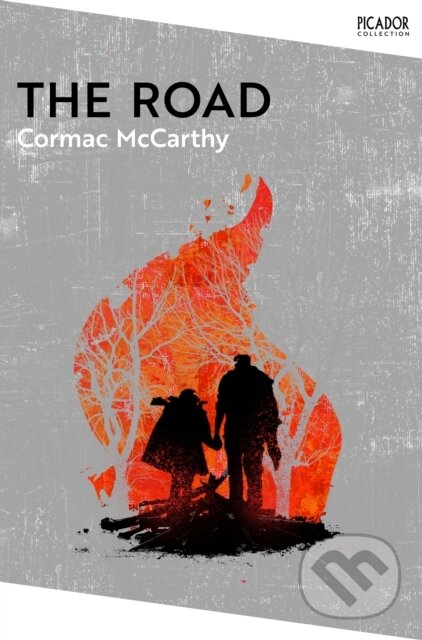 Levně The Road - Cormac McCarthy - kniha z kategorie Sci-fi a fantasy