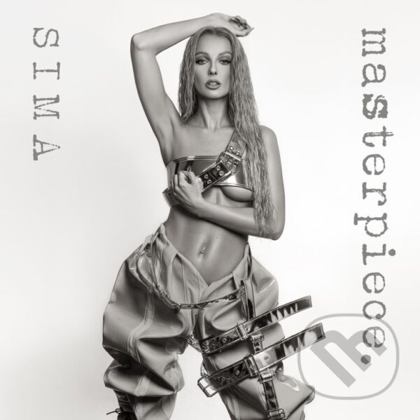 Sima: Masterpiece - Sima