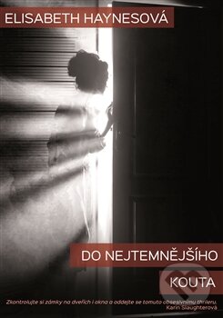 Levně Do nejtemnějšího kouta - Elizabeth Haynes - kniha z kategorie Beletria