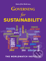 Levně State of the World 2014: Governing for Sustainability - kniha z kategorie Odborné a náučné