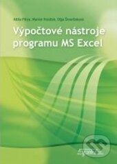 Výpočtové nástroje programu MS Excel + CD, Sprint dva, 2011