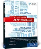 Levně 100 Things You Should Know About ABAP Workbench - Abdulbasit Gülsen - kniha z kategorie Odborné a náučné