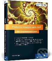 Levně Predictive Analysis with SAP (The Comprehensive Guide) - kniha z kategorie Odborné a náučné