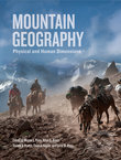 Mountain Geography - Martin F. Price, University of California Press, 2013