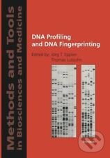 Levně DNA Profiling and DNA Fingerprinting - Jörg Epplen, Thomas Lubjuhnn - kniha z kategorie Odborné a náučné