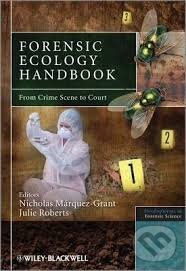 Levně Forensic Ecology Handbook (From Crime Scene to Court) - kniha z kategorie Odborné a náučné