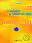 Levně Grammatik und Konversation 2 - Olga Swerlova - kniha z kategorie Jazykové učebnice a slovníky