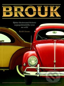 Kniha: Brouk (Svojtka&Co.). Svojtka&Co., 2014