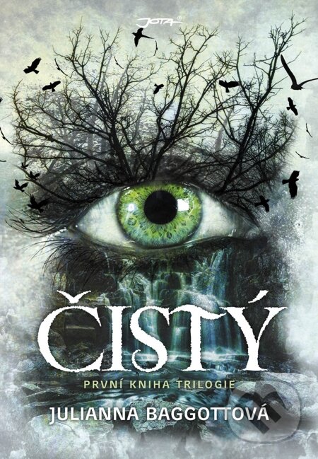 E-kniha: Čistý (Julianna Baggott). Jota, 2014