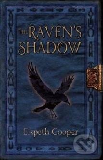 Levně The Raven's Shadow - Elspeth Cooper - kniha z kategorie Fantasy