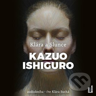 Levně Klára a Slunce - Kazuo Ishiguro - audiokniha z kategorie Sci-fi a fantasy
