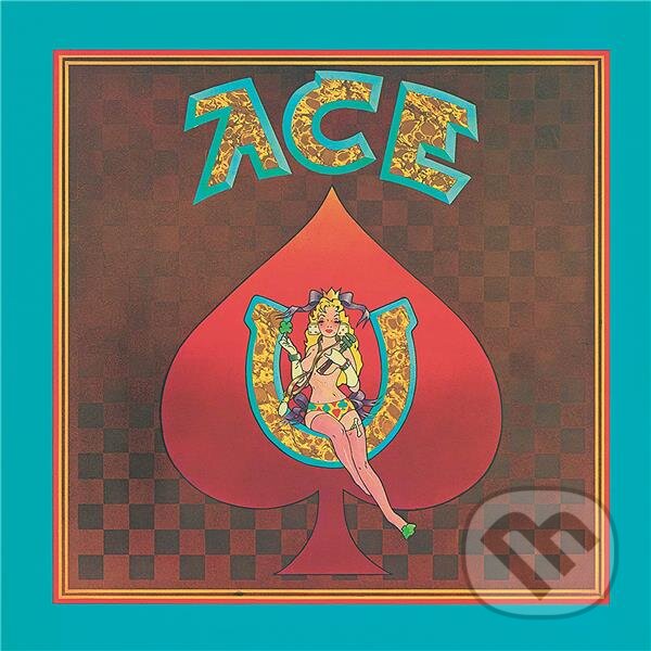 Levně Bobby Weir: Ace (2 CD) - Bobby Weir