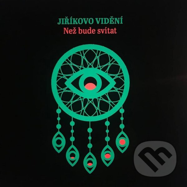 Levně Jiříkovo vidění: Než bude svítat - Jiříkovo vidění