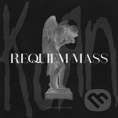 Levně Korn: Requiem Mass LP - Korn