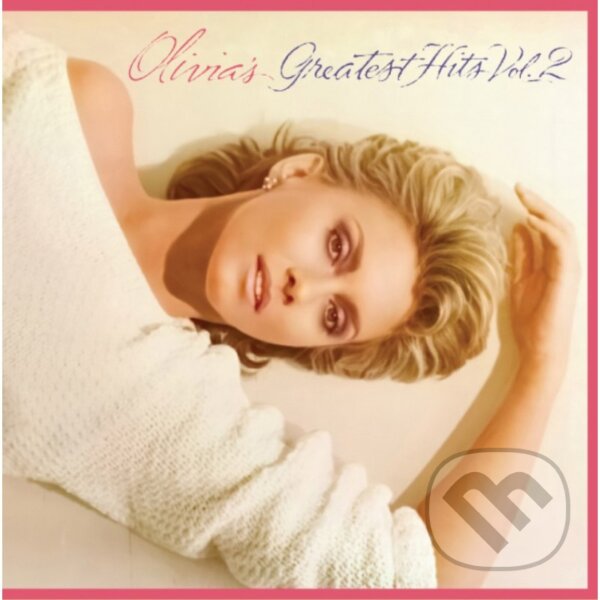 Levně Olivia Newton-John: Olivia's Greatest Hits Vol. 2 - Olivia Newton-John