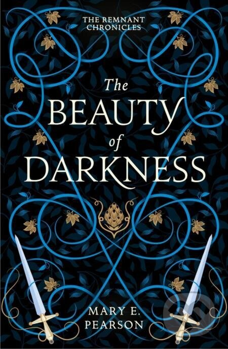 E-kniha: The Beauty of Darkness (Mary E. Pearson). Hodder and Stoughton, 2022