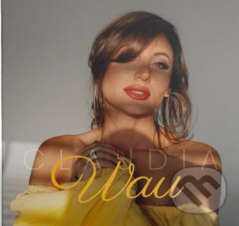 Levně Claudia: Wau - Claudia