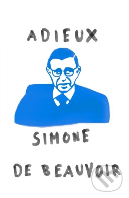 E-kniha: Adieux (Simone De Beauvoir). Saga Egmont International, 2013