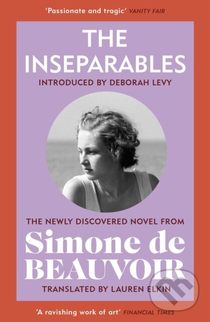E-kniha: The Inseparables (Simone De Beauvoir). Random House, 2021