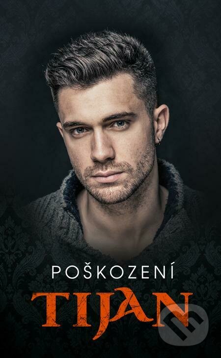 E-kniha: Poškození (Tijan). Baronet, 2022