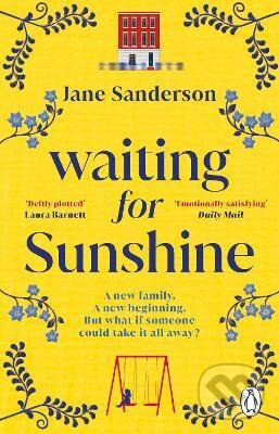 Levně Waiting for Sunshine - Jane Sanderson - kniha z kategorie Beletria