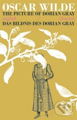 Levně The Picture of Dorian Gray/Das Bildnis des Dorian Gray - kniha z kategorie Beletria