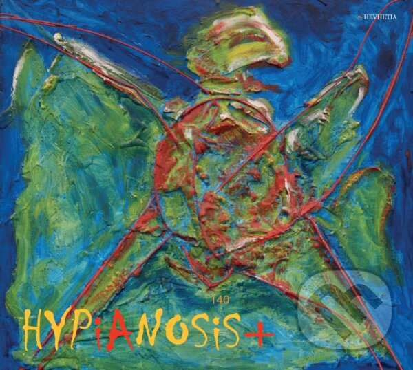 Levně Fujak, Janegová, Nikitin, Železňák, Kukučka: Hypianosis