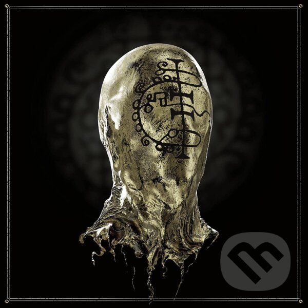 Levně Gaerea: Mirage LP (2 LP) - Gaerea
