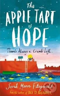 Levně The Apple Tart Of Hope - Sarah Moore Fitzgerald - kniha z kategorie Beletria