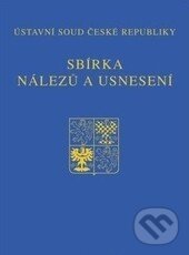 Kniha: Sbírka nálezů a usnesení 67 (C. H. Beck). C. H. Beck, 2014