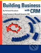 Kniha: Building business with CRM (Richard Knudson)