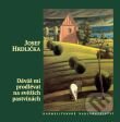 Kniha: Dáváš mi prodlévat na svěžích pastvinách (Jan Knap a Josef Hrdlička). Karmelitánské nakladatelství, 2012