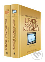 Levně Encyclopedia of Health Services Research - Ross M. Mullner - kniha z kategorie Odborné a náučné
