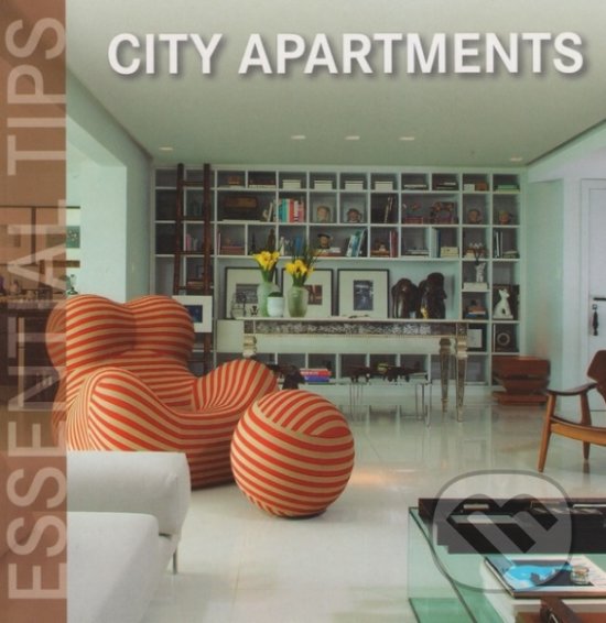City Apartments, Loft Publications, 2014