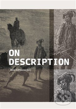 Levně On Description - Alice Jedličková - kniha z kategorie Dejiny a teória umenia