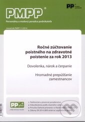 PMPP 11/2014, Poradca podnikateľa, 2014