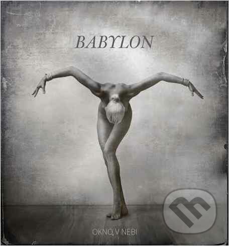 Babylon: Okno v nebi - Babylon, Hudobné albumy, 2014