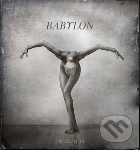 Levně Babylon: Okno v nebi - Babylon