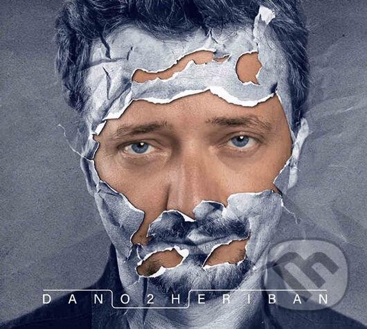 Levně Dano Heriban: O2H - Dano Heriban