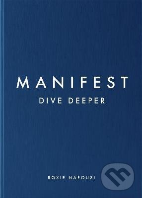 Manifest: Dive Deeper koupíte na Martinus.cz