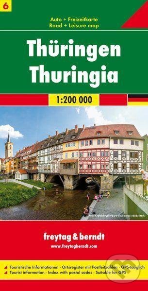Levně RK 105 Steiermark Süd Ost, Burgenland Süd 1:100T