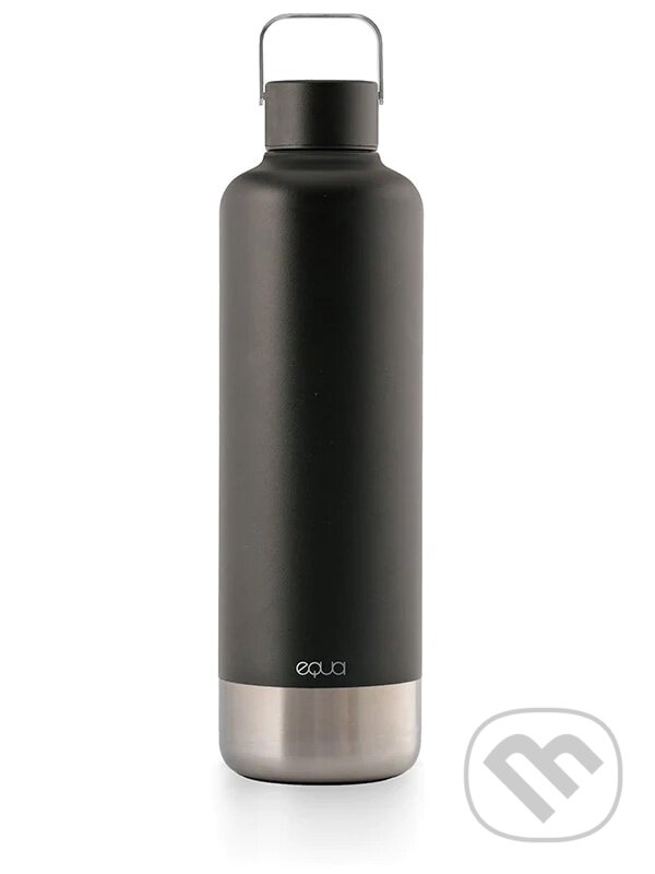 Termoska EQUA TIMELESS Dark (K3 plus). K3 plus, 2022