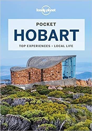 Levně WFLP Hobart Pocket 2. - kniha z kategorie Sprievodcovia Austráliou