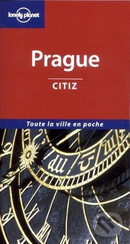 Levně WFLP Prague Citiz 2ed. Francais - kniha z kategorie Sprievodcovia Európou