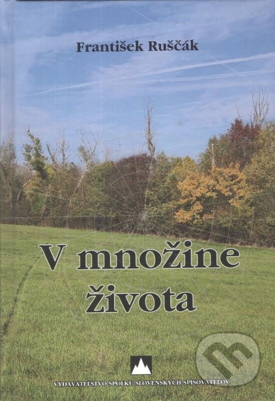 Levně V množine života - František Ruščák - kniha z kategorie Poézia