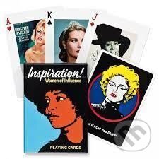 Levně Poker - Women of Influence - hra z kategorie Karty, hlavolamy